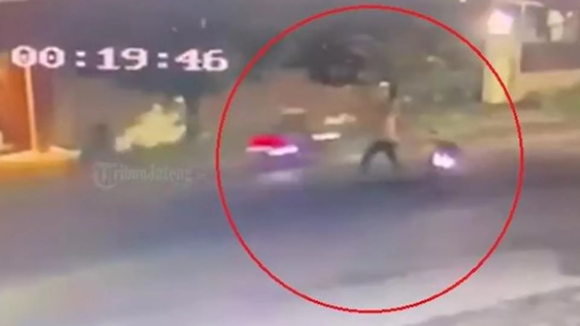 Bukan Tawuran, Motif Polisi Tembak Siswa SMK di Semarang karena Emosi di Jalanan