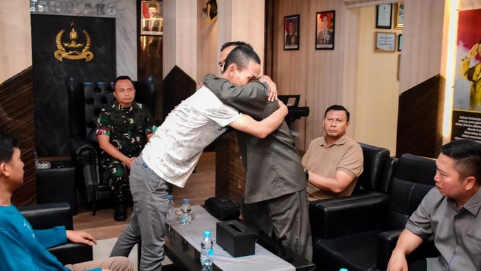 Ditolak Isi BBM Tanpa QR Code, Danramil Biromaru Tampar Manajer SPBU Kasusnya Damai Proses Denpom Jalan Terus