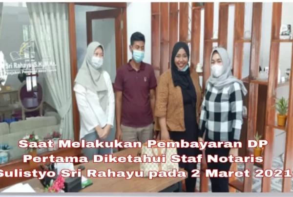 Warga Lampung Utara Melaporkan Dugaan Penipuan Jual Beli Rumah Sejak 2023 di Pesawaran, Notaris Membantah Terlibat