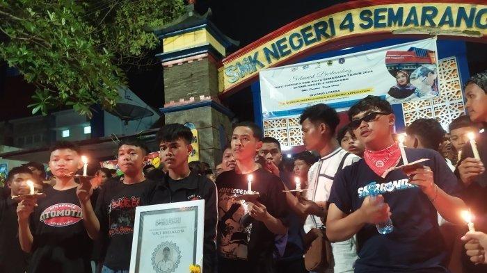 LBH Curiga Kasus Penembakan Siswa SMK di Semarang Direkayasa, Ombudsman Minta Penyelidikan Transparan