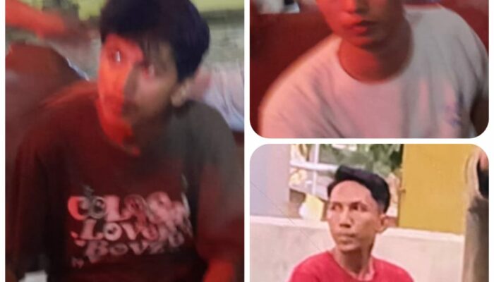 Polsek Jati Agung Diam Diam Bebaskan Tiga Pelaku Penganiayaan Korban dan Keluarga Protes Lapor Propam, Ini Kata Kapolsek?