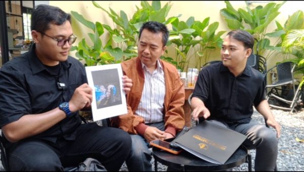 Bupati Jember Terpilih Terlibat Skandal Dengan Istri ASN, di Proses Polda Jawa Timur?