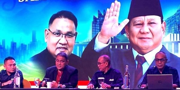 Pemerintah Pusat dan Daerah Diminta Jalin Kemitraan Dengan Media Anggota Organisasi Konstituen Dewan Pers