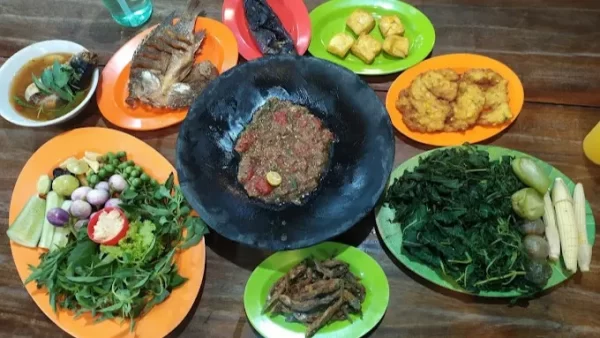 Kuliner Khas dan Legendaris di Bandar Lampung