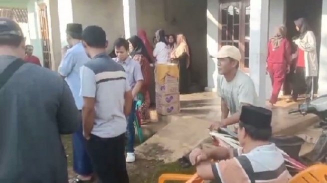 Suami Jarang Pulang dan Mau Nikah Lagi Istri Sopir di Lampung Timur Bunuh Bayi dan Coba Habisi Nyawanya Sendiri