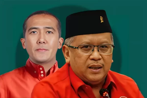 Hasto Mangkir Pemeriksaan KPK, PDIP Minta Jadwal Ulang Karena Tersangka Sibuk?