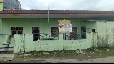 Sekolah MI di Teluk Betung Sejak 1960 Yang Tak Pernah Dapat Bantuan