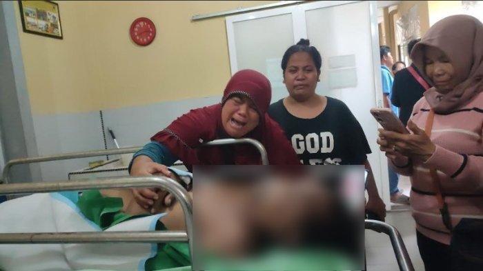 Gagal Rayakan Natal Dan Ditangkap Tanpa Jelas Kasusnya Anggota PP Tewas Ditahanan, Tujuh Angota Satreskrim Polrestabes Medan Ditahan Propam