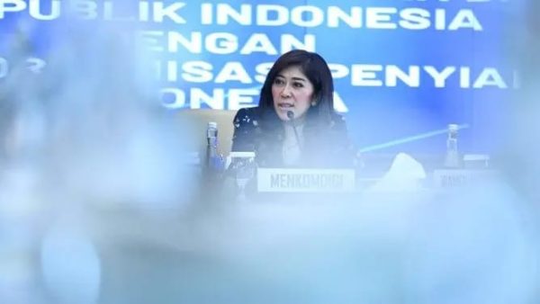 Menkomdigi: Media Mitra Strategis Pemerintah Kawal Program Nasional