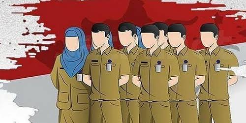 Kegelisahan Tenaga Non-ASN Lampung Selatan Antara Harapan dan Ketidakpastian