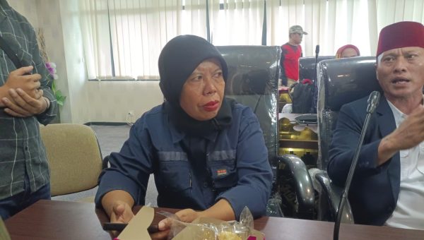 Kesepakatan Bersama Terkait Harga Singkong di Lampung Dinilai Lemah