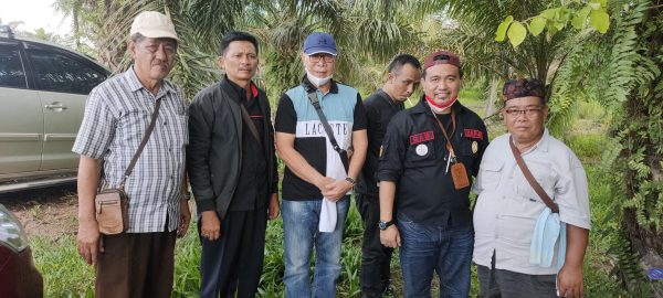 Terlilit Hutang Hingga Rp53 miliar, Gindha Ansori Desak PTPN 1 Regional 7 Lepas KSUSB Kepada Swasta