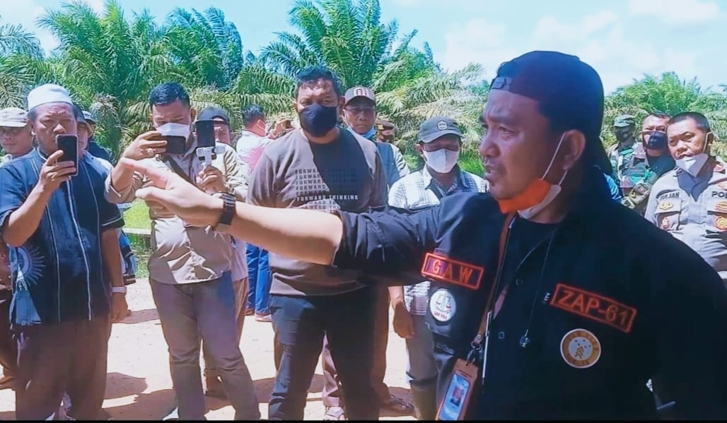 Gindha Ansori Wayka Desak PTPN 1 Regional 7 Lepas KSUSB kepada Swasta, Terlilit Utang Rp 53 Miliar