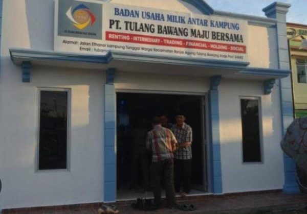 Tobing Aprizal jadi Tumbal Korupsi TBMB Rp2,35 Miliar, Kuasa Hukum Desak APH Tetapkan Tersangka Lain