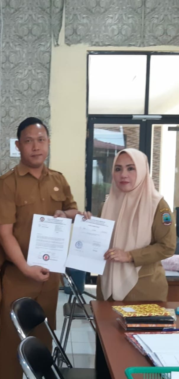 Aliansi R3 Lampung Selatan Bersurat ke Komisi I DPRD: Bahas Kuota PPPK dan Solusi Non-ASN
