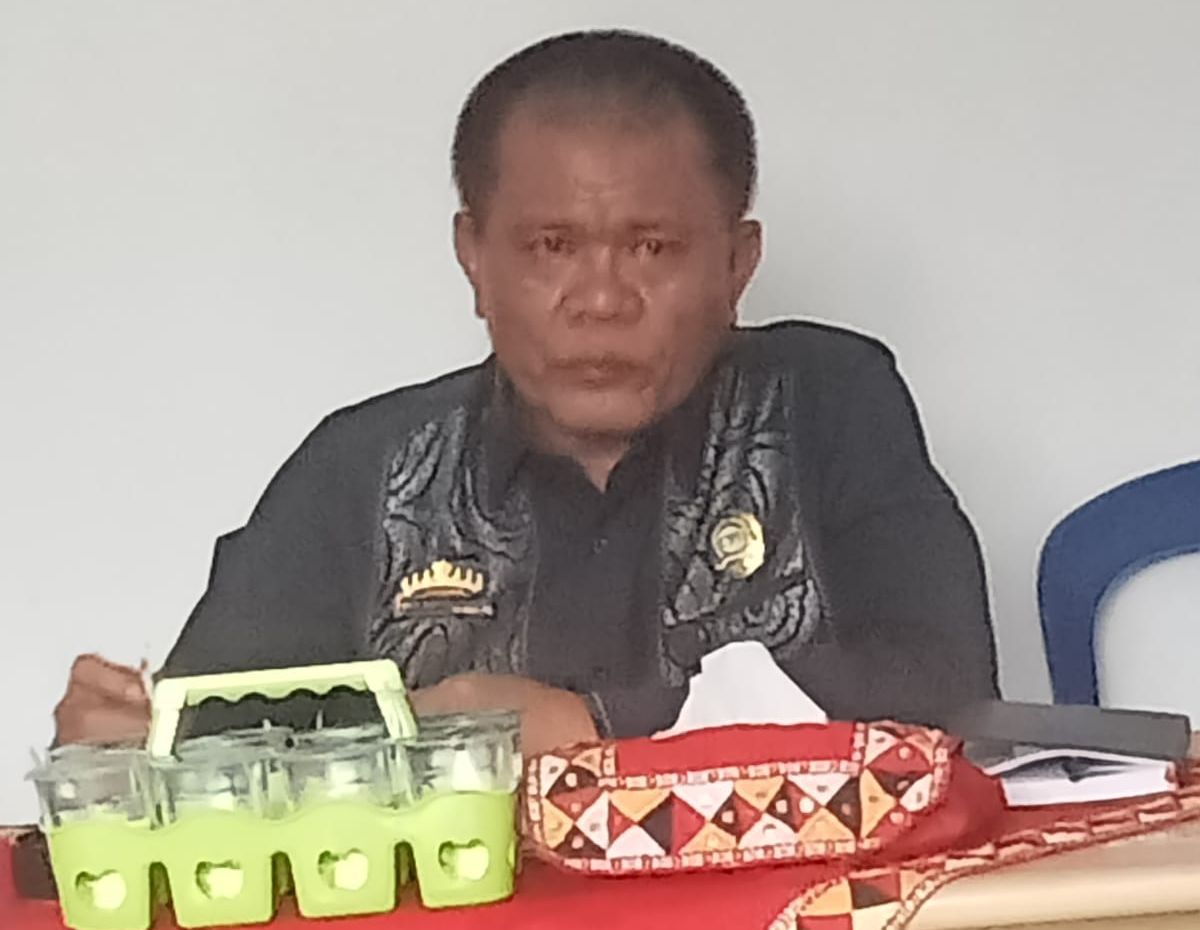 Air PDAM Keruh, Pelayanan PDAM Way Agung Tanggamus Jadi Sorotan Warga