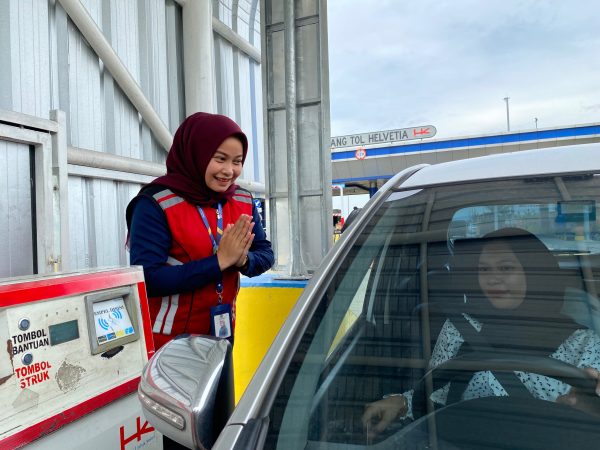 Sejumlah Ruas Tol Baru Segera Beroperasi HKA Kejar Target Pendapatan Hingga 1,5 Triliun