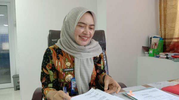 Kadisdukcapil Bandar Lampung Imbau Masyarakat Urus Administrasi Kependudukan Tanpa Calo