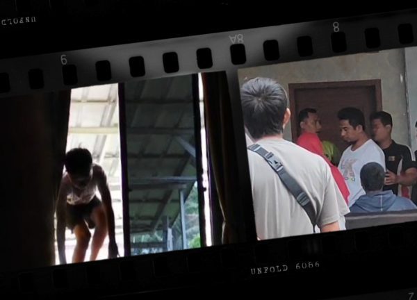 Ustad Hamid Pengasuh Ponpes Aniaya ABG Ditangkap, Pondok Tak Berizin