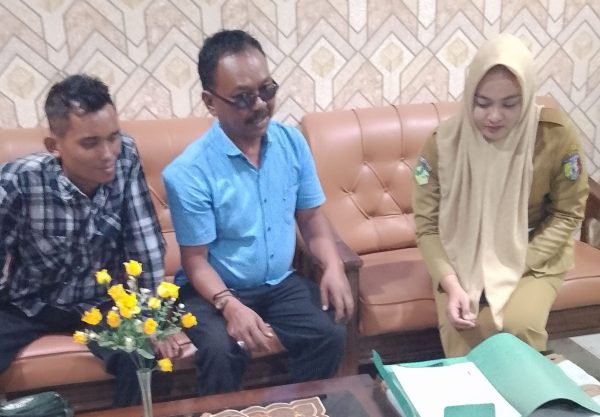 Dugaan Perselingkuhan Dua Guru SD Negeri Adiluwih di Pringsewu Memanas, Wali Murid Ancam Demo