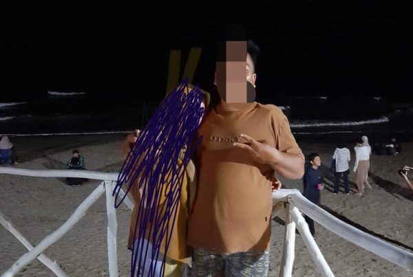 Pelaku Utama Pembunuhan Imam Pamer Foto di Medsos, Ketua LSM Gerbang Lampung Pertanyakan Kinerja Polres Metro