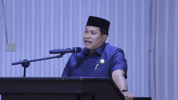 Dede Suhendar Konsisten Pelayanan Sisihkan Gaji untuk 5 Mobil Layanan Masyarakat