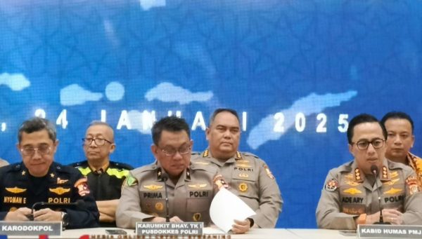 Baru Tiga Jenazah teridentifikasi dari 12 Korban Kebakaran Glodok