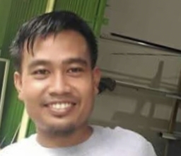 Narapidana Teroris Asal Kota Metro Boy Eka Putra Wafat di Nusakambangan