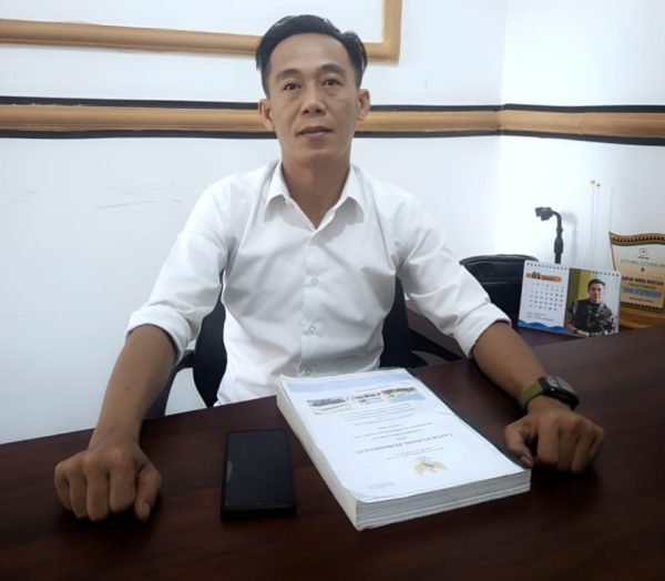 AKAR Bakal Surati KPK dan BI Soal Anggota DPR Asal Lampung Diduga Terlibat Korupsi Dana CSR