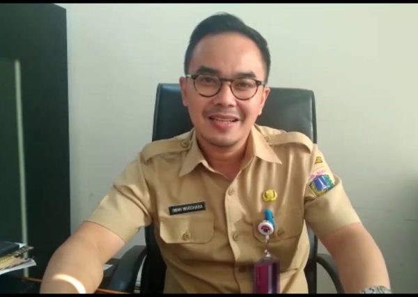 Kepala Dinas Kebudayaan Jakarta Iwan Henry Tersangka Korupsi SPJ Fiktif