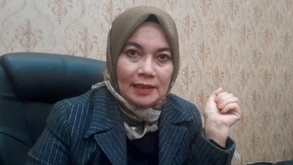 Komisi IV DPRD Lamteng Menduga Pembangunan Puskesmas Kalirejo Overstek Ambruk Dikerjakan Asal-asalan