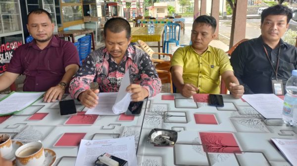 Kasus Ijazah Palsu Supriati Anggota Dewan Lampung Selatan, Ketua PKBM Bugenvil Siap Jadi Justice Colaborator, Polda Diminta Usut Dalangnya