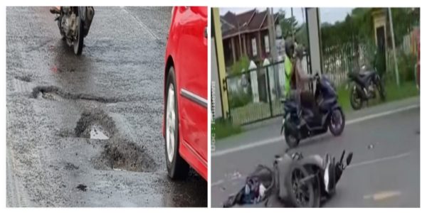 Menteri PU Didesak Copot Kepala BPJN Lampung Buntut Jalan Bypass Soetta Telan Korban