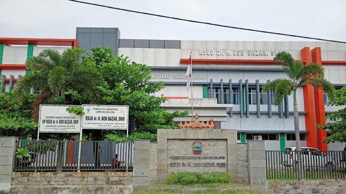 Belanja Paket Bed Elektrical Hospital RSUD Bob Bazzar Rp4,4 miliar Diduga Dikorupsi Tidak Sesuai Spesifikasi?