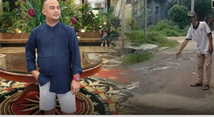 Pemeran Arya Soma Dalam Misteri Gunung Merapi Tewas Ditikam