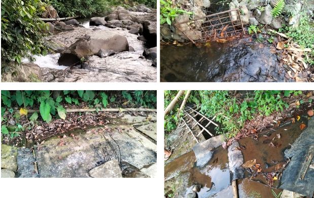 PDAM Way Agung Tanggamus Diduga Jual Air Kotor, Konsumen Mengeluh