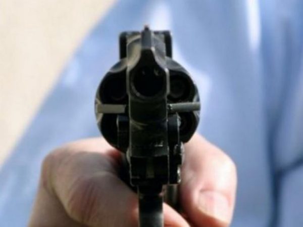 Bawa-Bawa Polda, Sekelompok OTK Todong dan Aniaya Warga Way Kanan