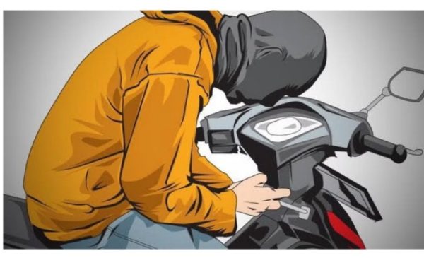 UIN RIL Kebobolan Lagi, Motor Mahasiswi Raib Digondol Maling di Parkiran Kampus