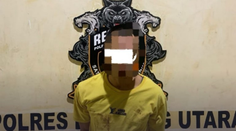 Ayah Nodai Anak Kandung Kembali Terjadi di Lampung, Korban Diancam Akan Dibunuh