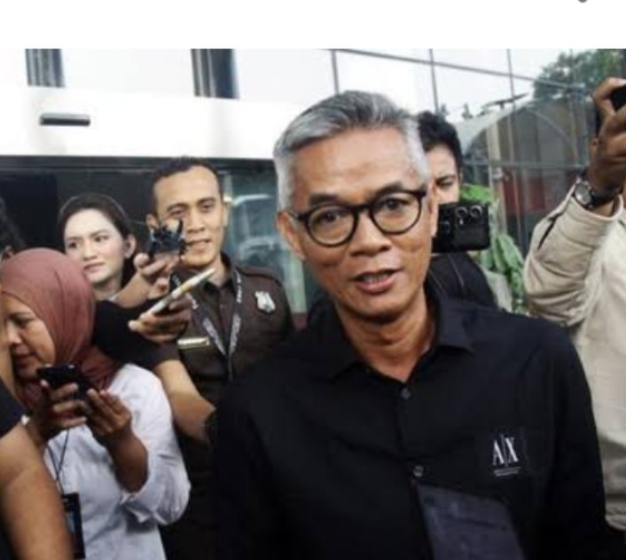 KPK Kembali Periksa Agustiani Tio Fridelina dan Wahyu Setiawan Sebagai Saksi Kasus Hasto Kristiyanto