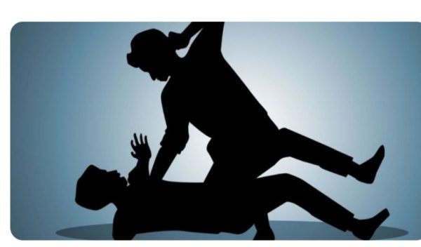 Menantu Aniaya Mertua Hingga Patah Tulang di Lampung Timur