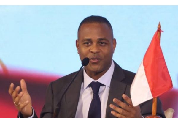 Patrick Kluivert Tambah Pemain Naturalisasi untuk Timnas U-23