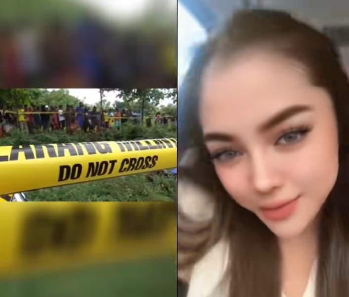 Rohmad Tri Hartanto Mutilasi Uswatun Khasanah Karena Cemburu dan Sakit Hati Putrinya Disumpahi Jadi PSK?