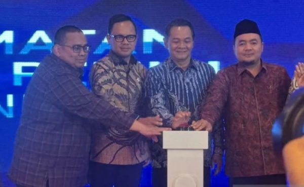 DKPP Akan Luncurkan IKEPP Tahun 2024, KPU-Bawaslu Patuh Tapi Belum Aman