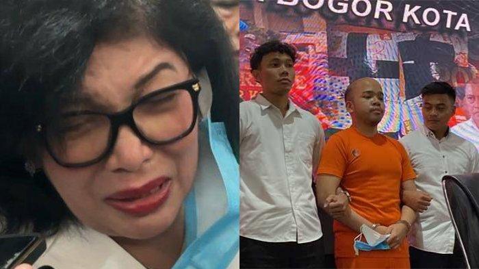 Anak Majikan Bunuh Satpam Rumahnya di Bogor, Tuan Rumah Seorang Pengacara?