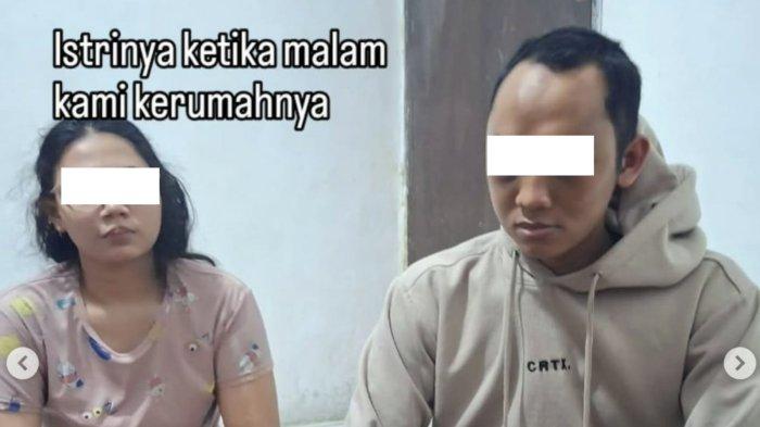 ASN Viral Jadi Korban KDRT Istri di Bandung Barat, Lapor Polisi Tapi Dicabut Lagi
