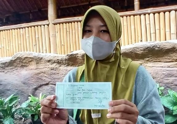 Waspada Modus Penipuan Orderan Program Makan Siang Gratis Fiktif, Puluhan Katering di Jawa Timur Sudah Jadi Korban