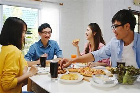 Pentingnya Sarapan Pagi bagi Para Pekerja