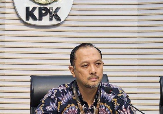 Dirut Hutama Karya Dan Sejumlah Orang Hingga Sopir di Periksa KPK Soal Korupsi Tol Trans Sumatera Tahun 2018-2020?