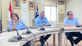 Oknum Wartawan RRI Dilaporkan Cabuli Anak SMK Magang